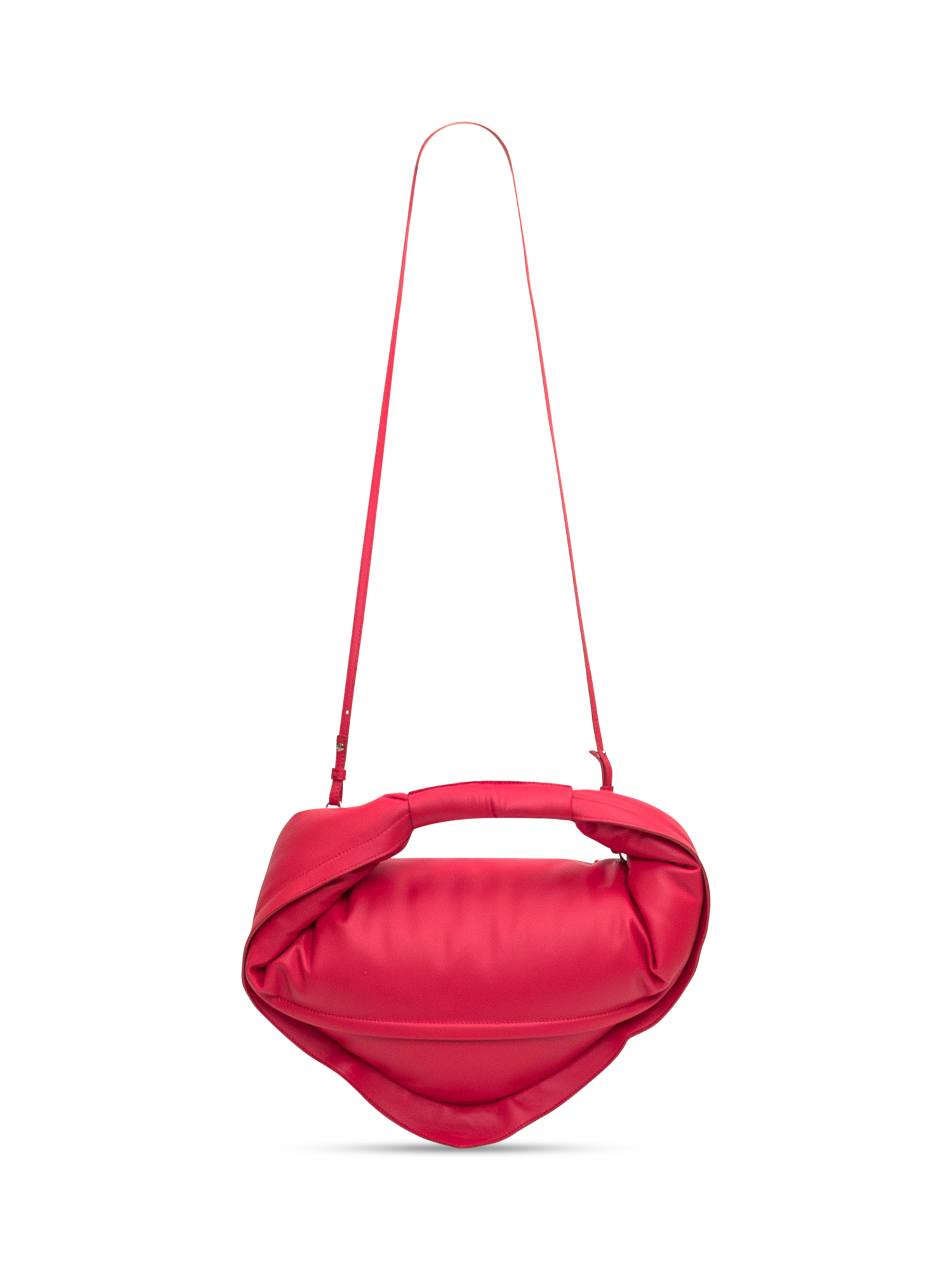 [Federico Cina] Bag FW24 FCW24TB01 RED