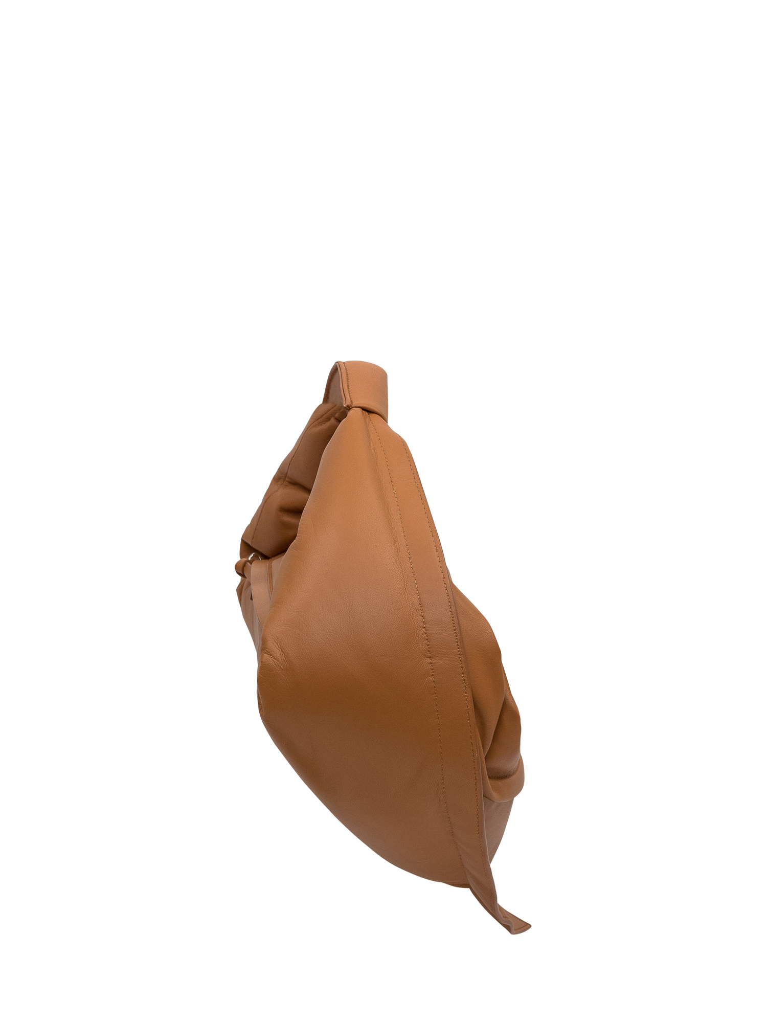 [Federico Cina] Bag FW24 FCW24TB01 CAMEL