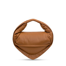 [Federico Cina] Bag FW24 FCW24TB01 CAMEL