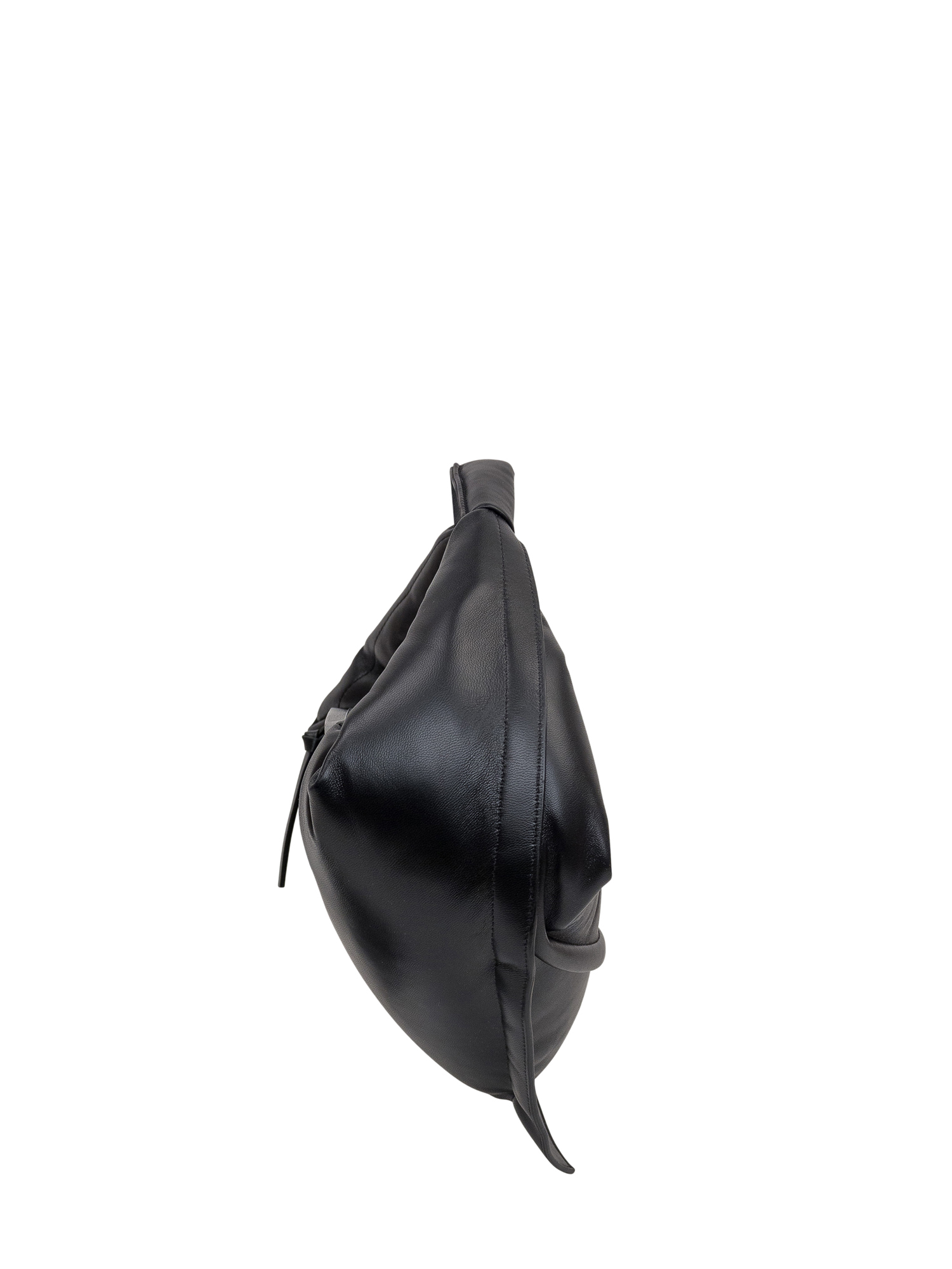 [Federico Cina] Bag FW24 FCW24TB01 BLACK