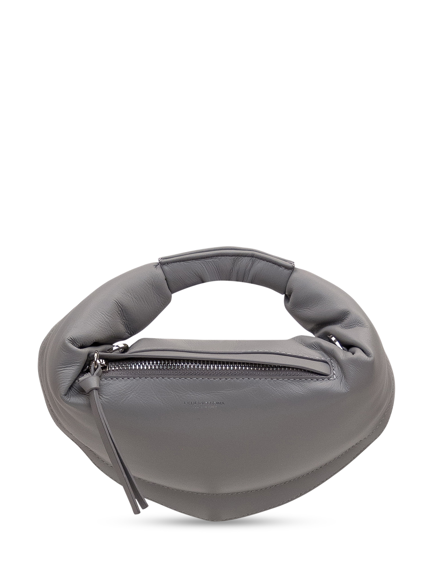 [Federico Cina] Bag FW24 FCW24MTB0101 GREY