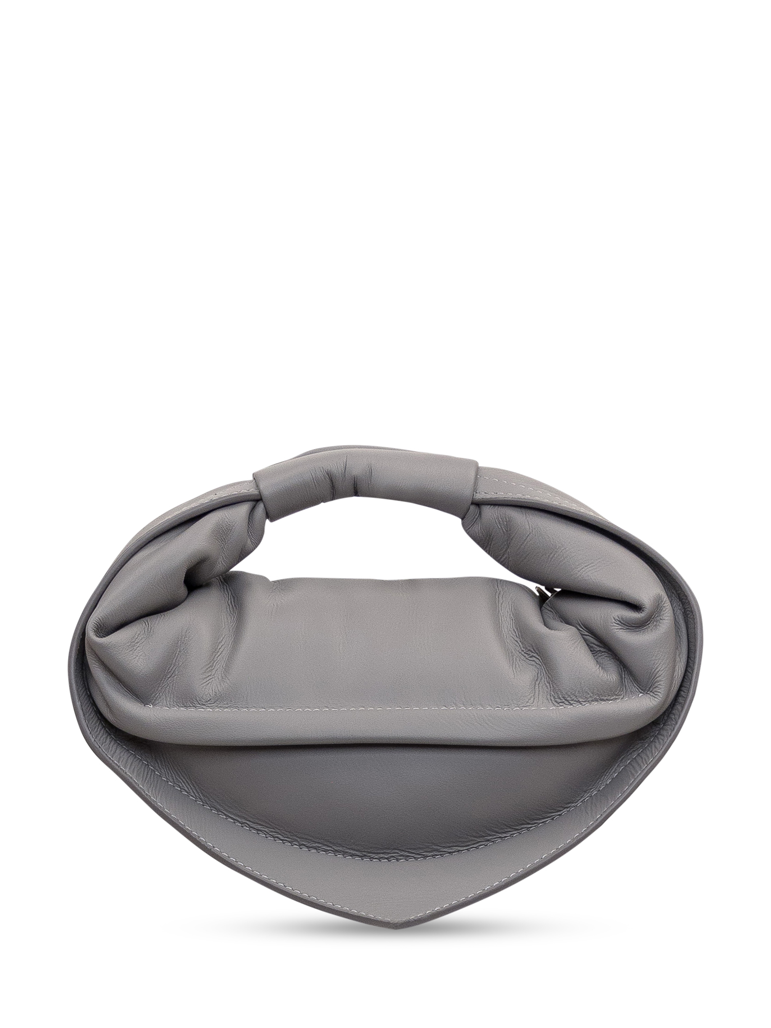 [Federico Cina] Bag FW24 FCW24MTB0101 GREY