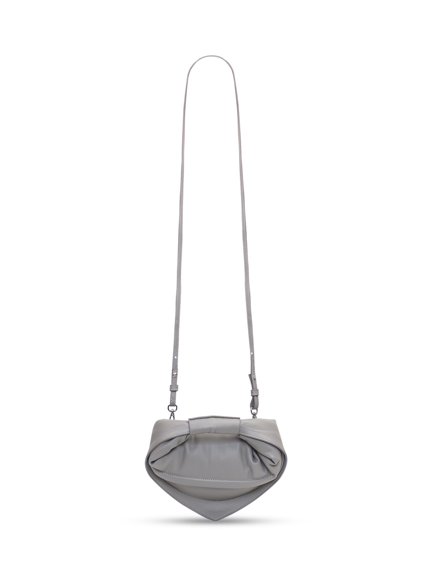 [Federico Cina] Bag FW24 FCW24MTB0101 GREY