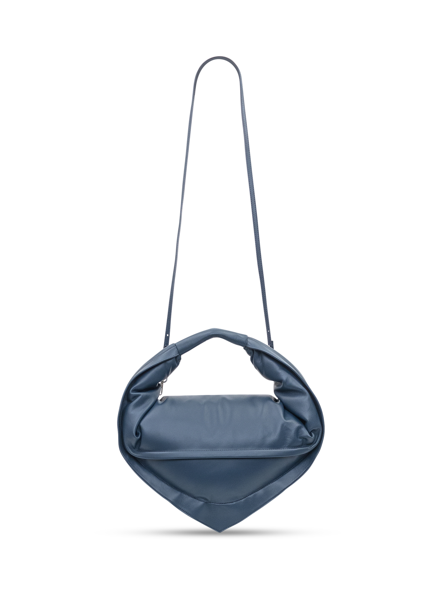 [Federico Cina] Bag FW24 FCW24TB01 BLUENAVY