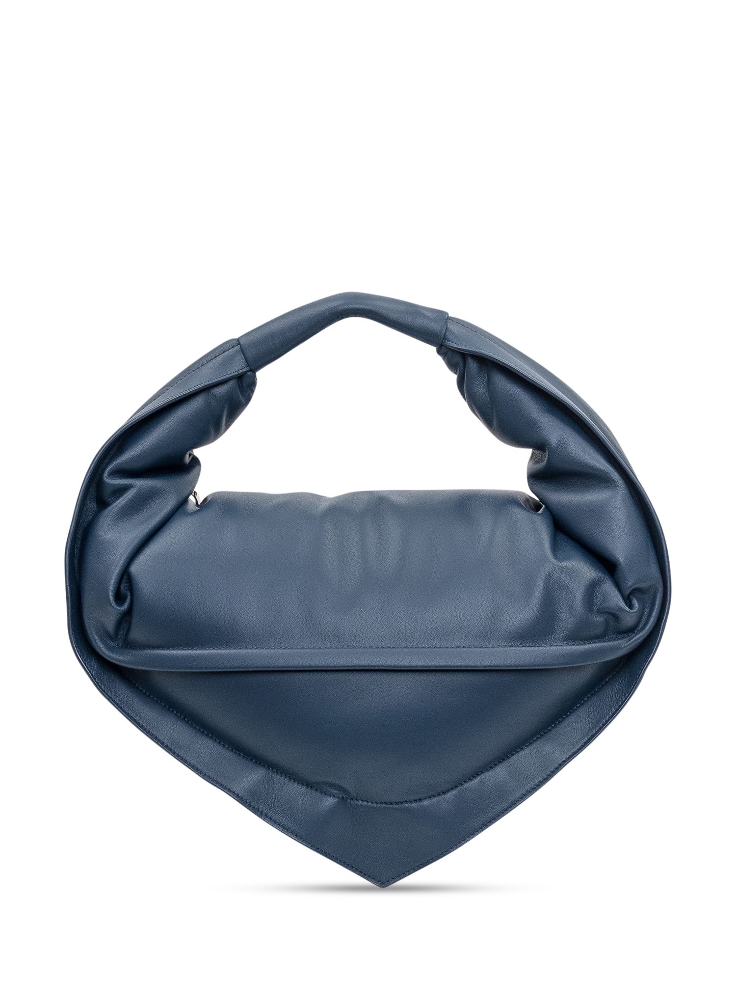 [Federico Cina] Bag FW24 FCW24TB01 BLUENAVY