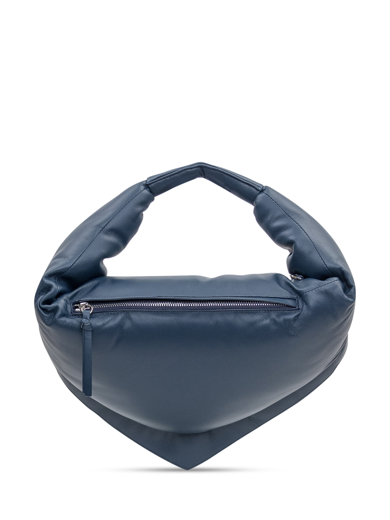 [Federico Cina] Bag FW24 FCW24TB01 BLUENAVY