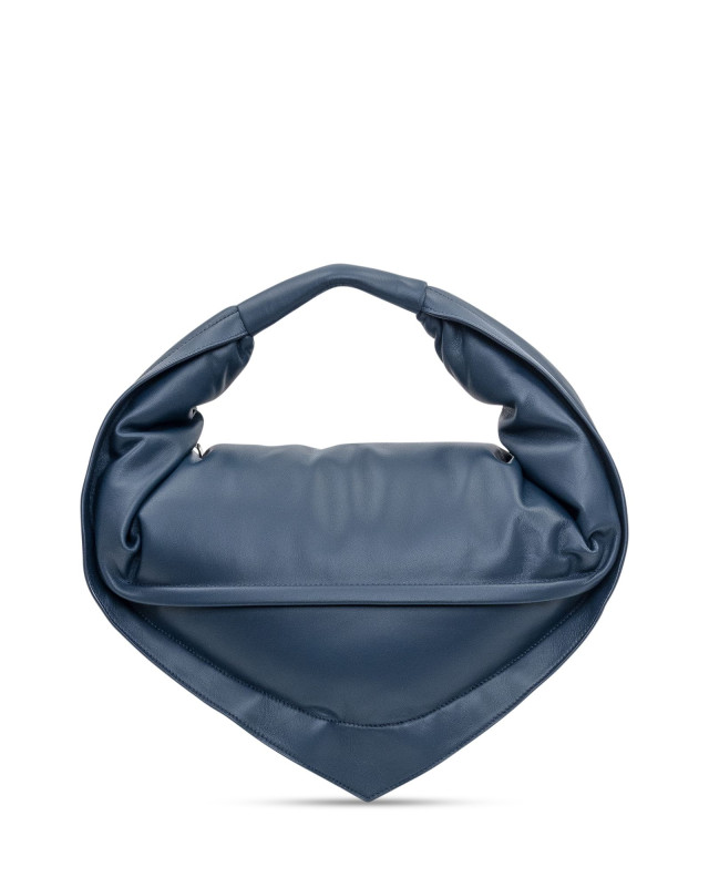 [Federico Cina] Bag FW24 FCW24TB01 BLUENAVY