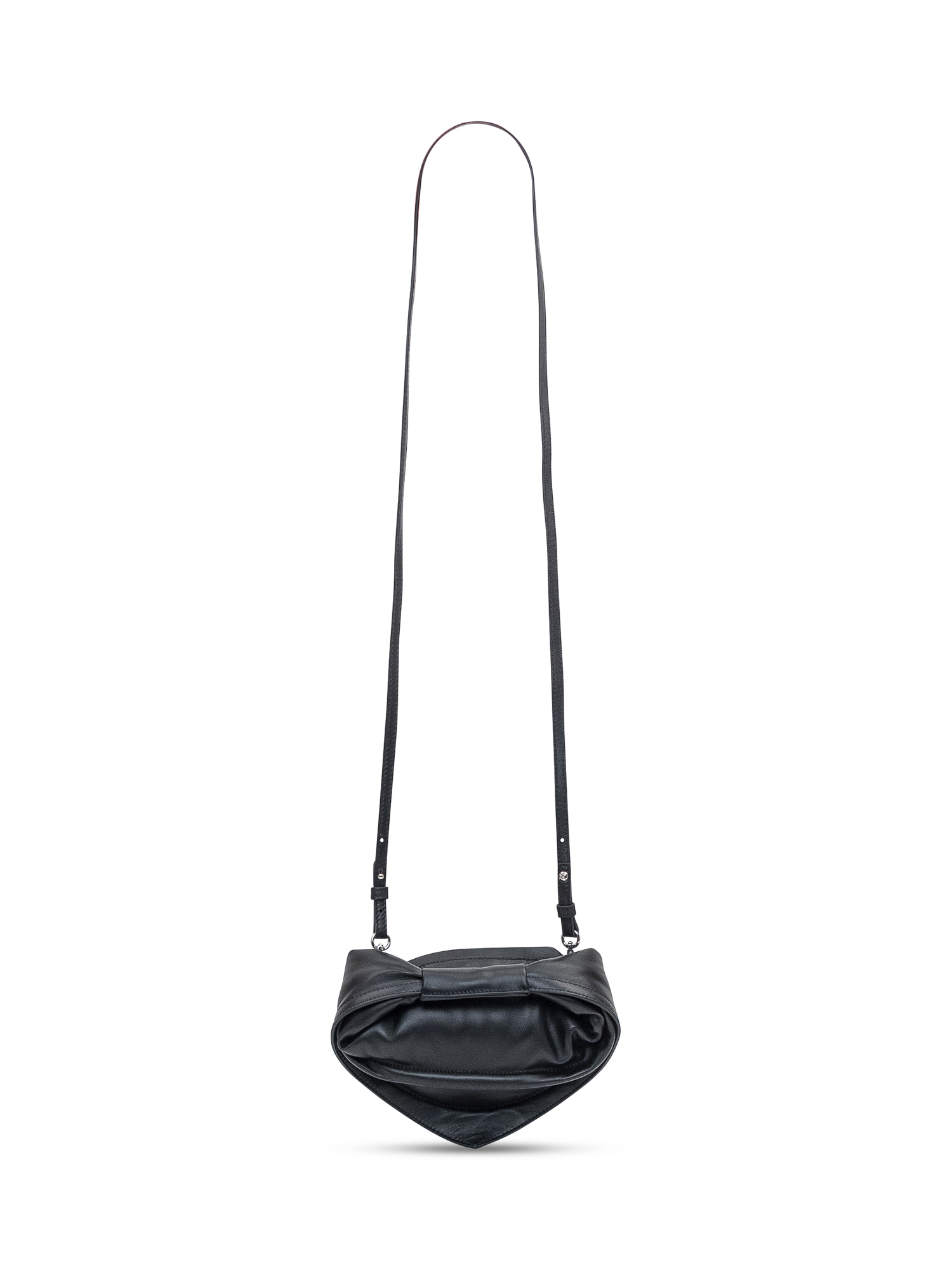 [Federico Cina] Bag FW24 FCW24MTB0101 BLACK