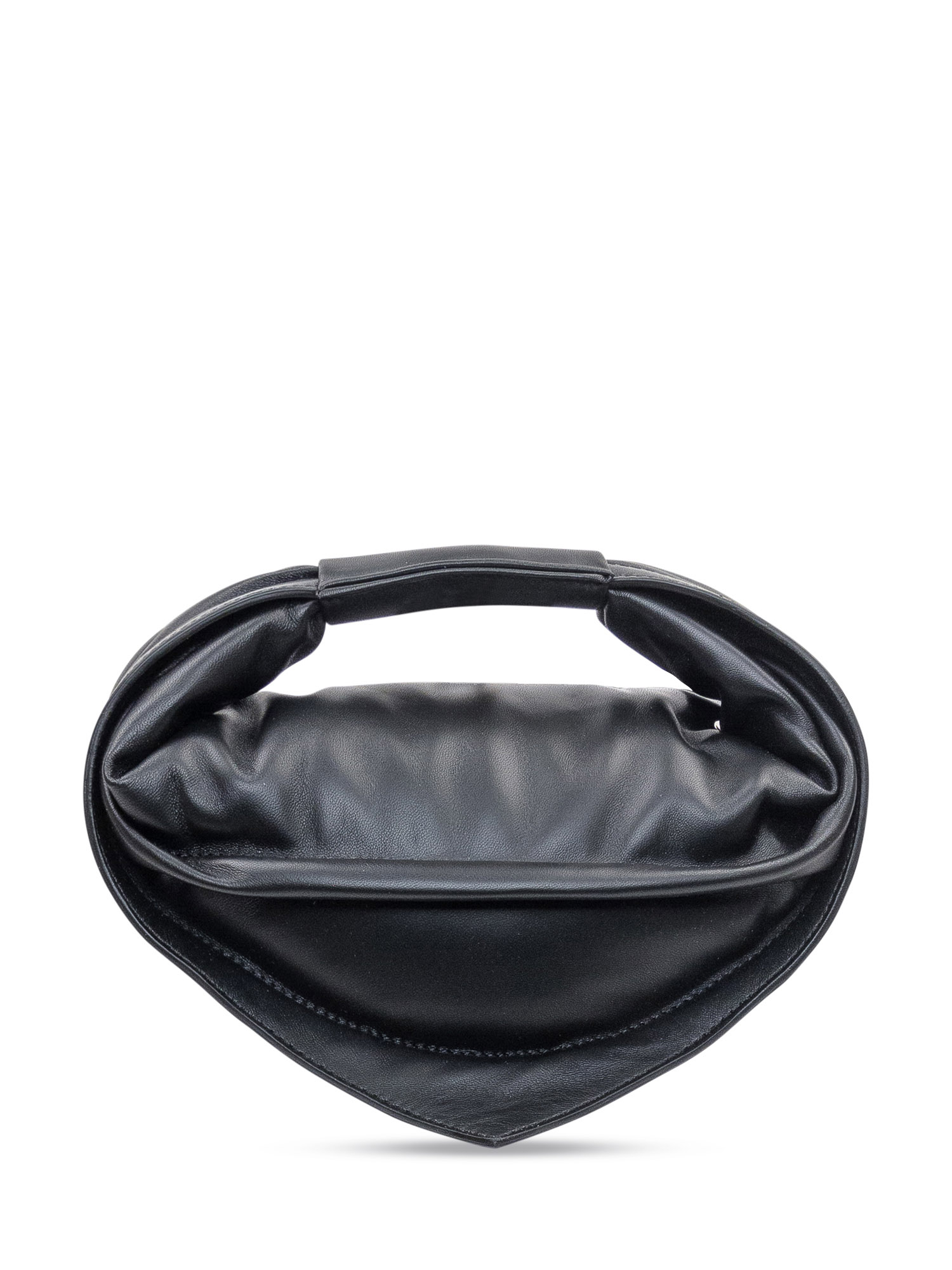 [Federico Cina] Bag FW24 FCW24MTB0101 BLACK