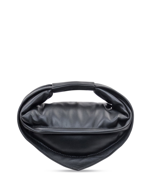 [Federico Cina] Bag FW24 FCW24MTB0101 BLACK