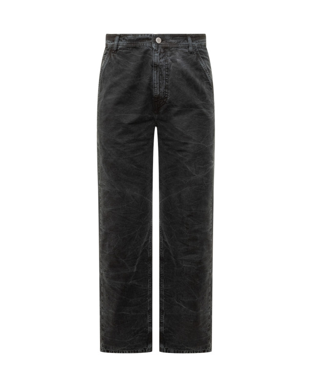 [44 Label Group] Trousers FW24 B0030531FA408 291