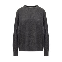 [LouLou De Saison] Knitwear FW24 ANAA ANTHRACITE