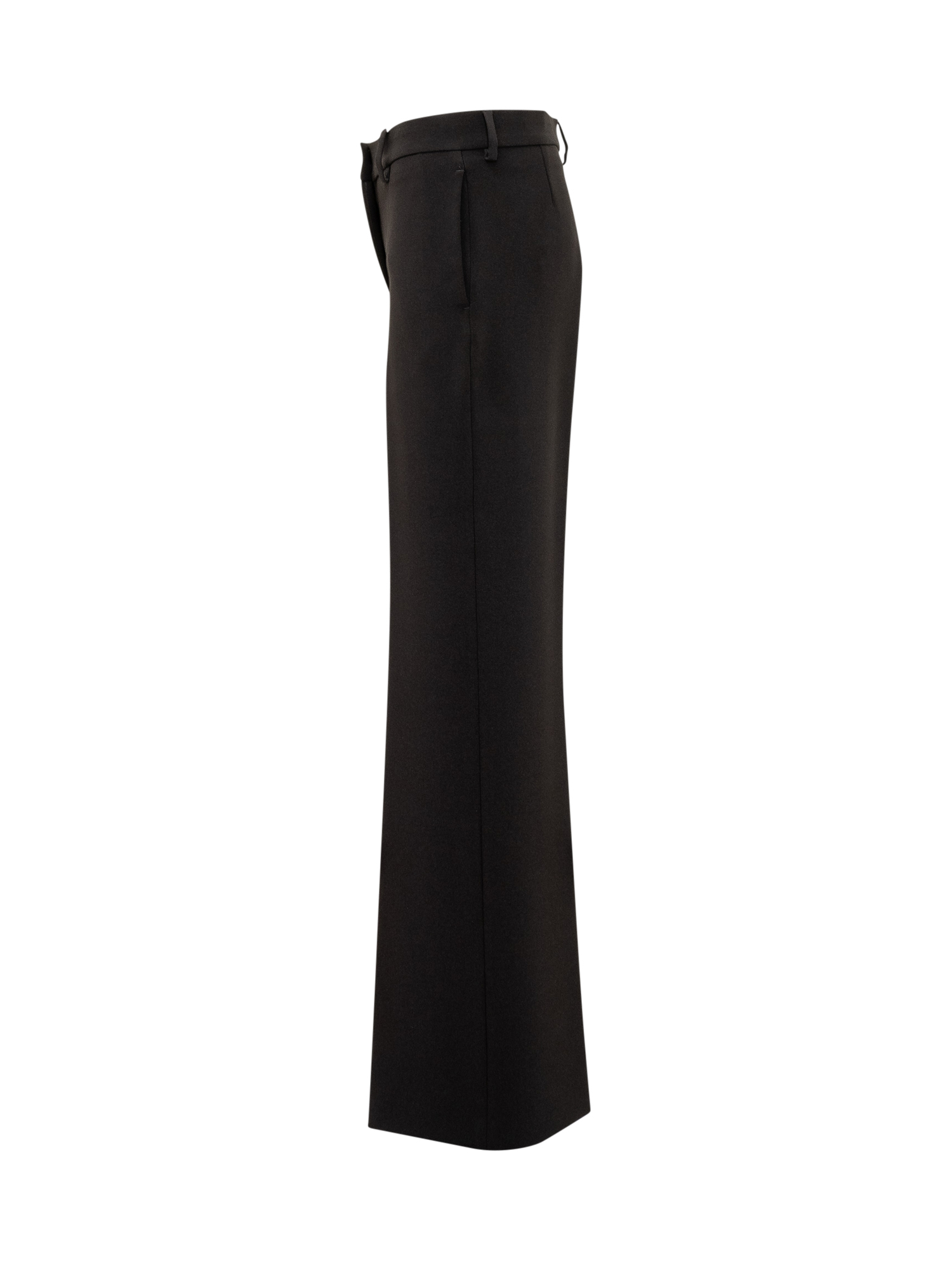 [MSGM] Trousers FW24 3741MDP01247621 99