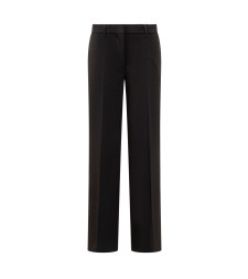 [MSGM] Trousers FW24 3741MDP01247621 99