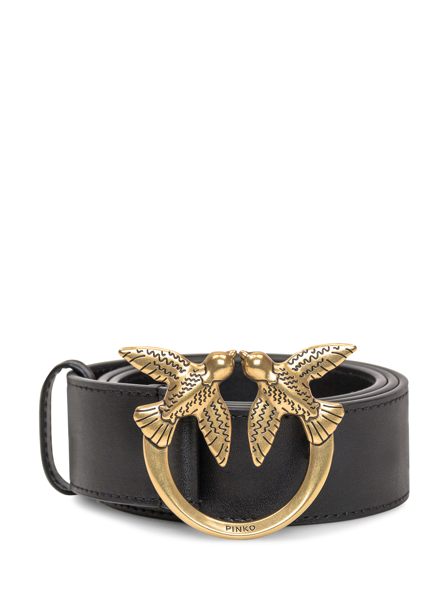 [PINKO] Belt FW24 100120A0F1 Z99Q