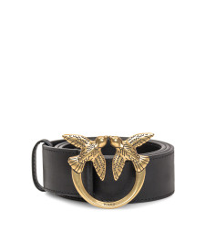 [PINKO] Belt FW24 100120A0F1 Z99Q