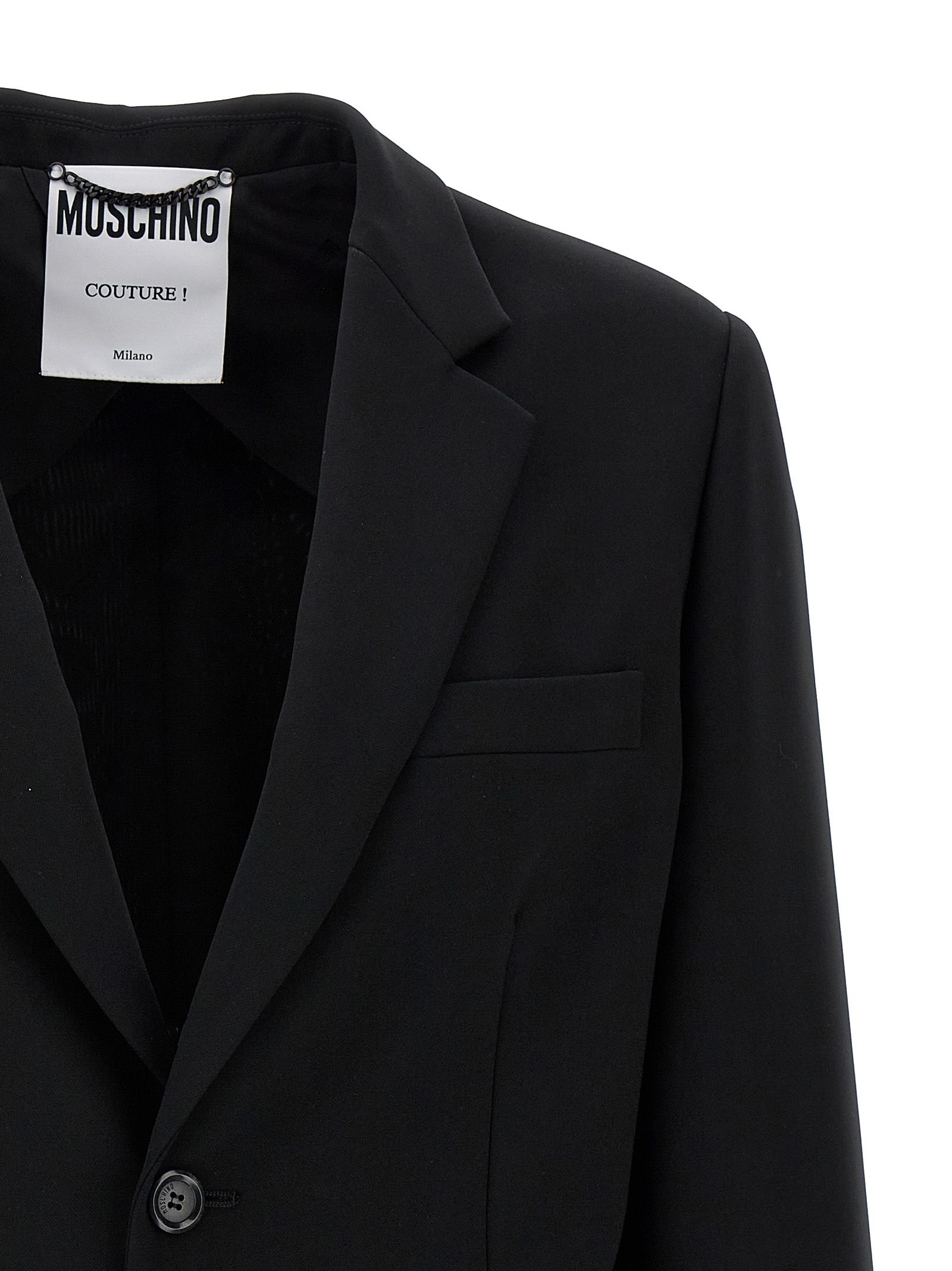 [Moschino] Blazer FW24 A051254243555
