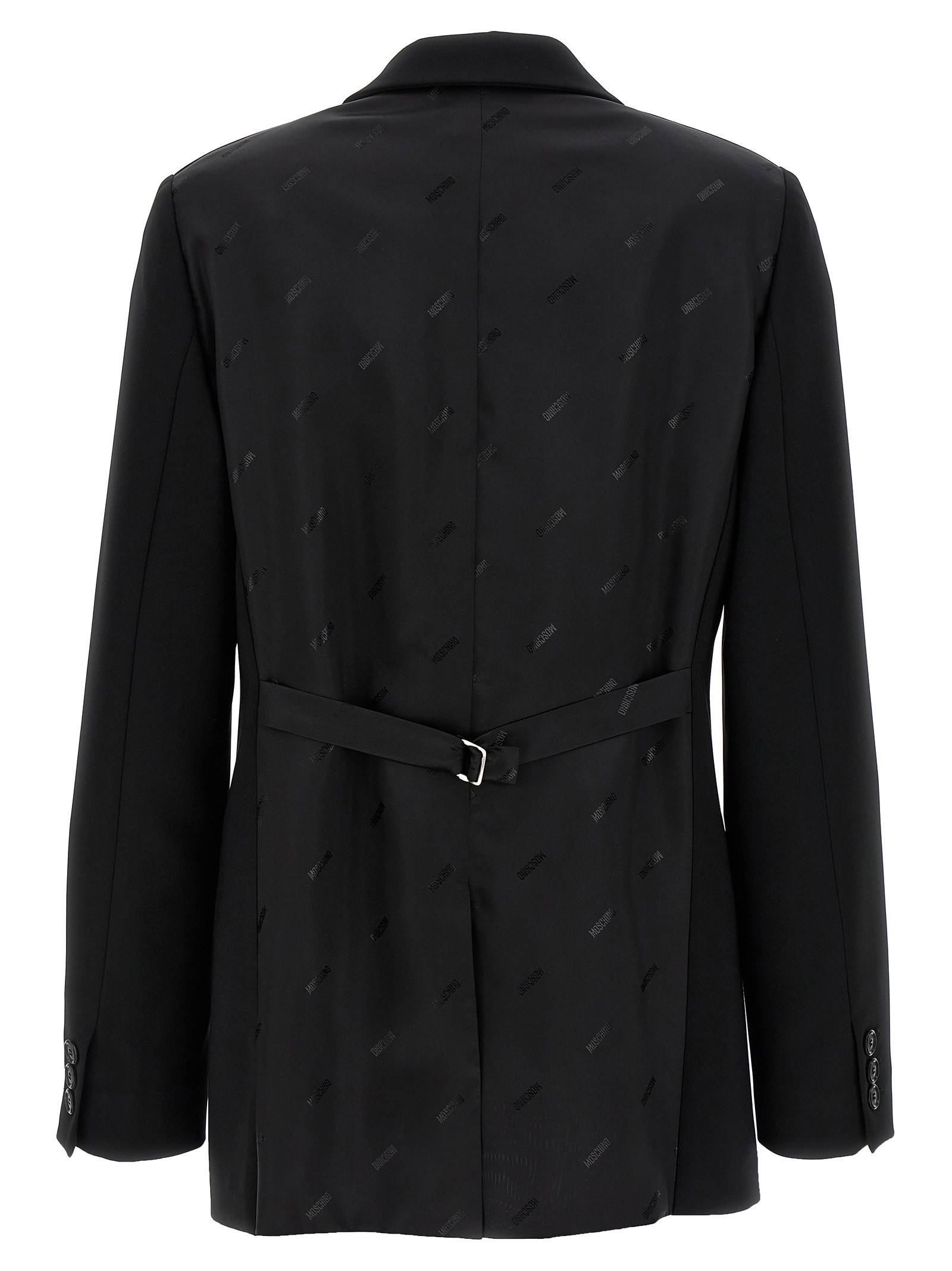 [Moschino] Blazer FW24 A051254243555