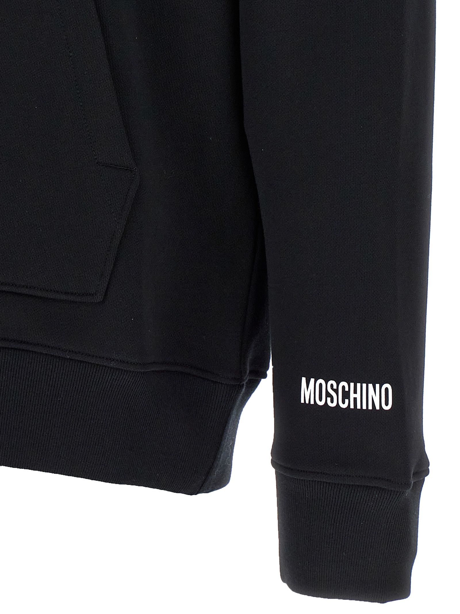 [Moschino] Hoodie FW24 A170754283555