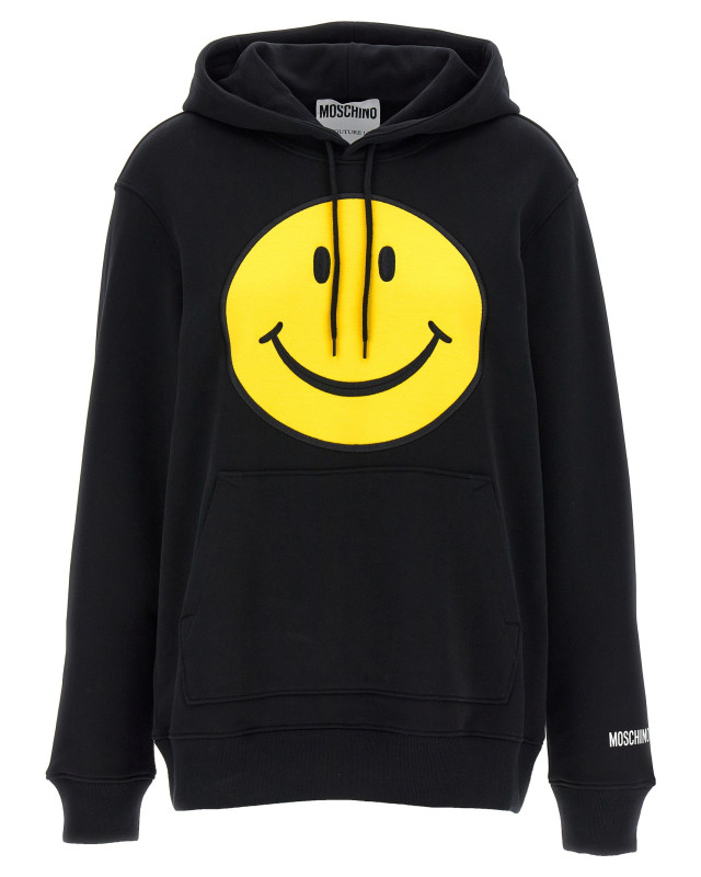 [Moschino] Hoodie FW24 A170754283555