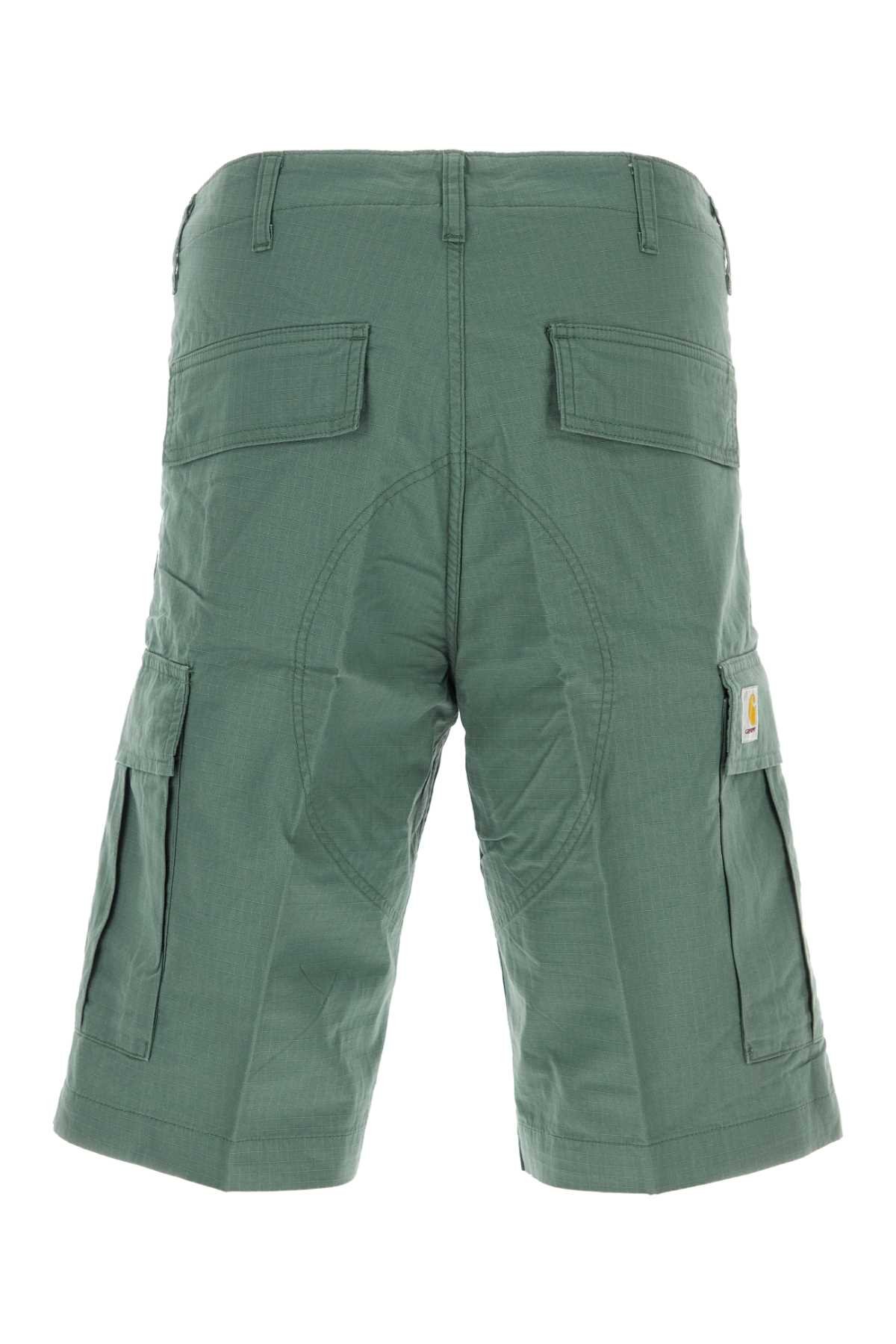 [CARHARTT WIP] Shorts SS25 I028246 29N02