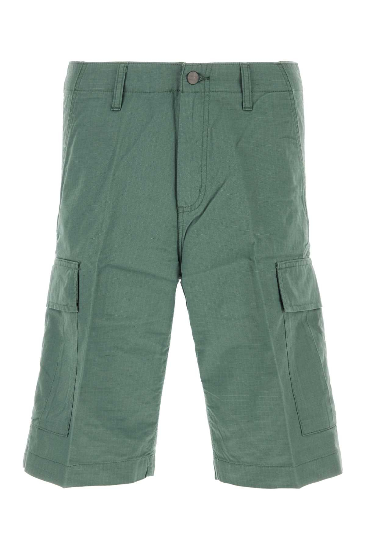 [CARHARTT WIP] Shorts SS25 I028246 29N02