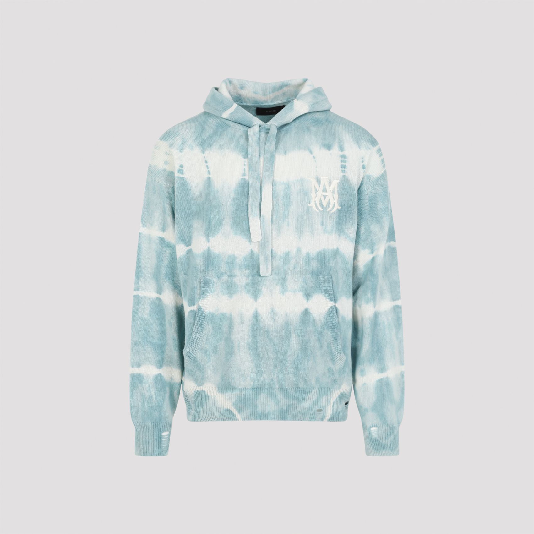 [Amiri] Hoodie FW24 AMKNHD1006