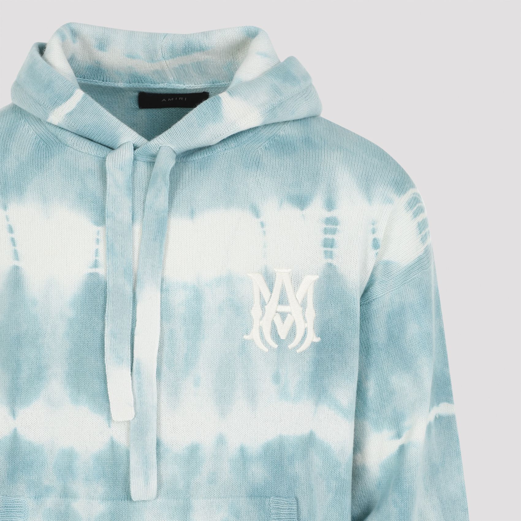 [Amiri] Hoodie FW24 AMKNHD1006