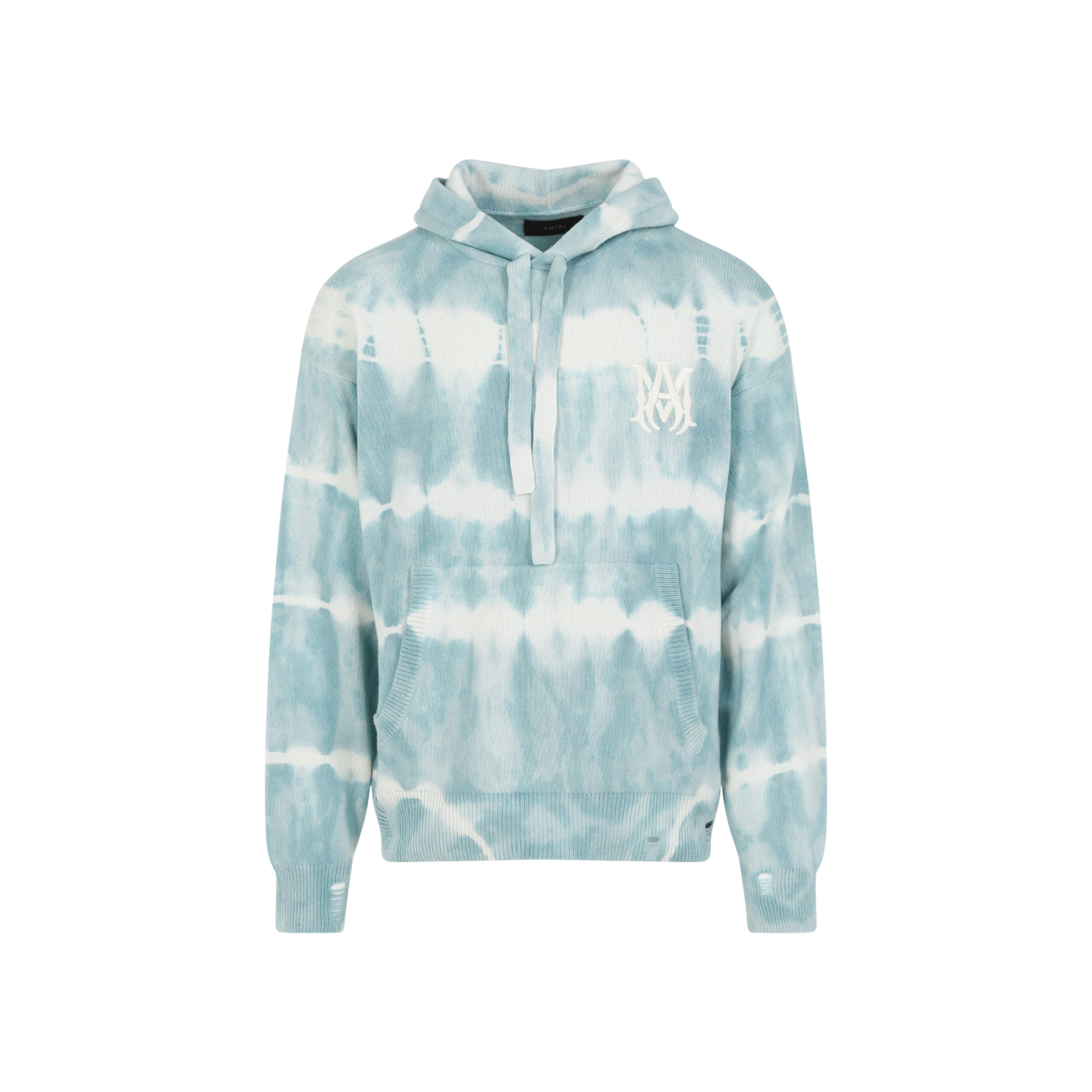 [Amiri] Hoodie FW24 AMKNHD1006