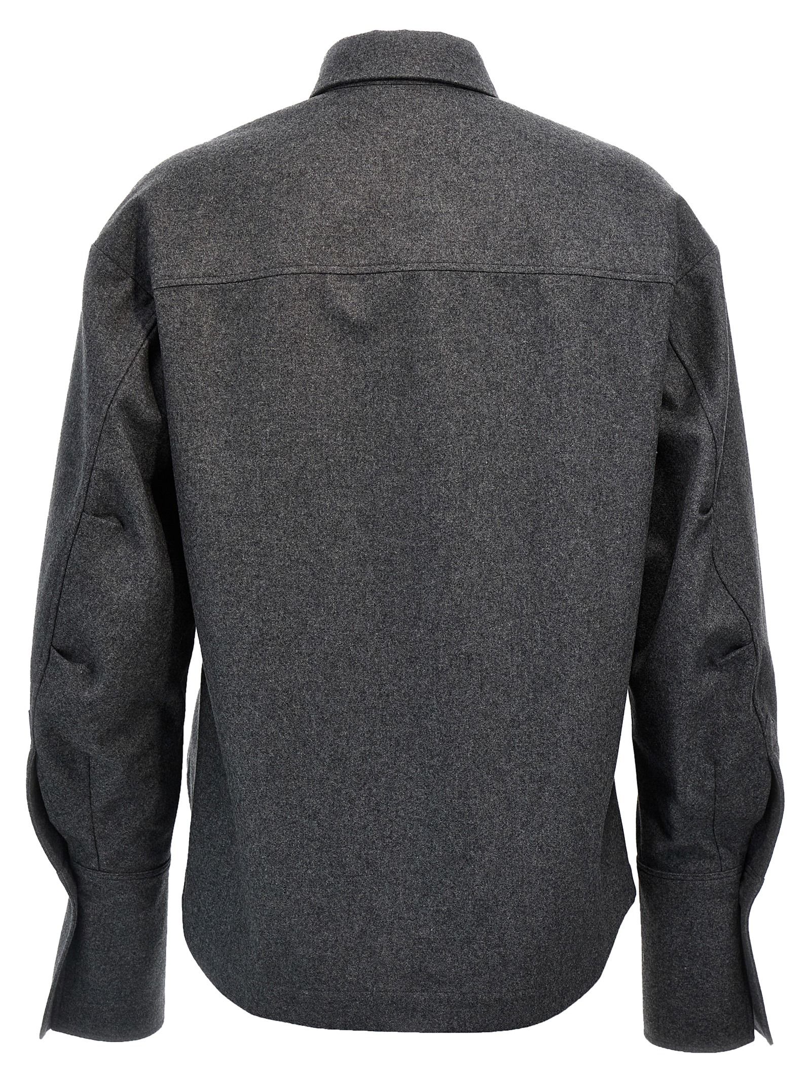 [The Attico] Blouse FW24 248WCH14W055084