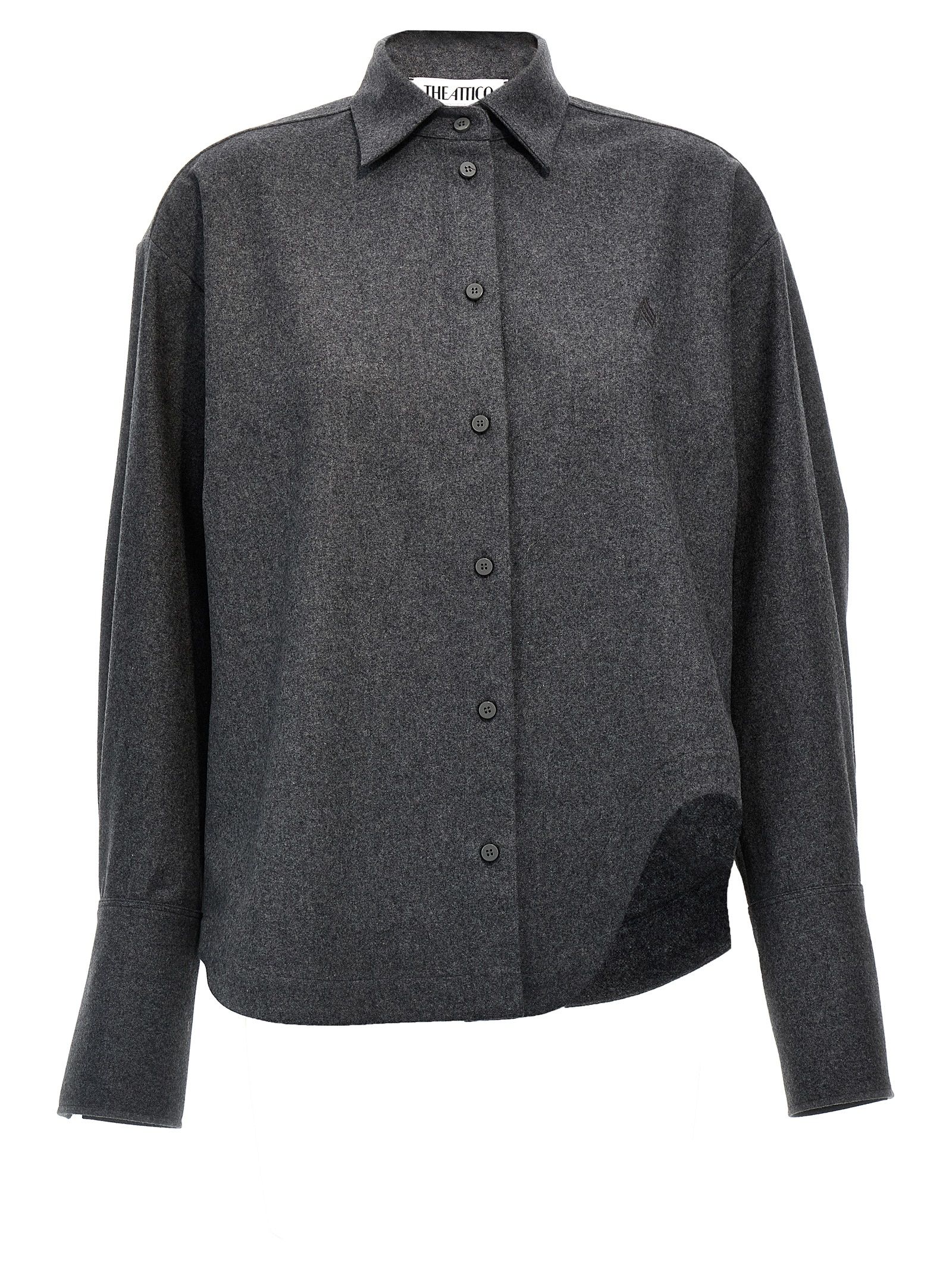 [The Attico] Blouse FW24 248WCH14W055084
