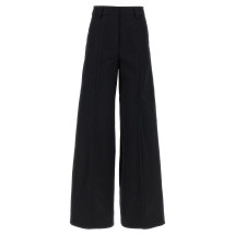 [TheLatest] Trousers FW24 SVW03101T0198LNBLACK