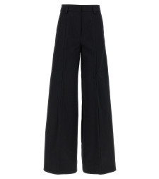[TheLatest] Trousers FW24 SVW03101T0198LNBLACK