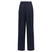 [TheLatest] Trousers FW24 SVW03104W0206ABNIGHTBLUE