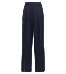 [TheLatest] Trousers FW24 SVW03104W0206ABNIGHTBLUE