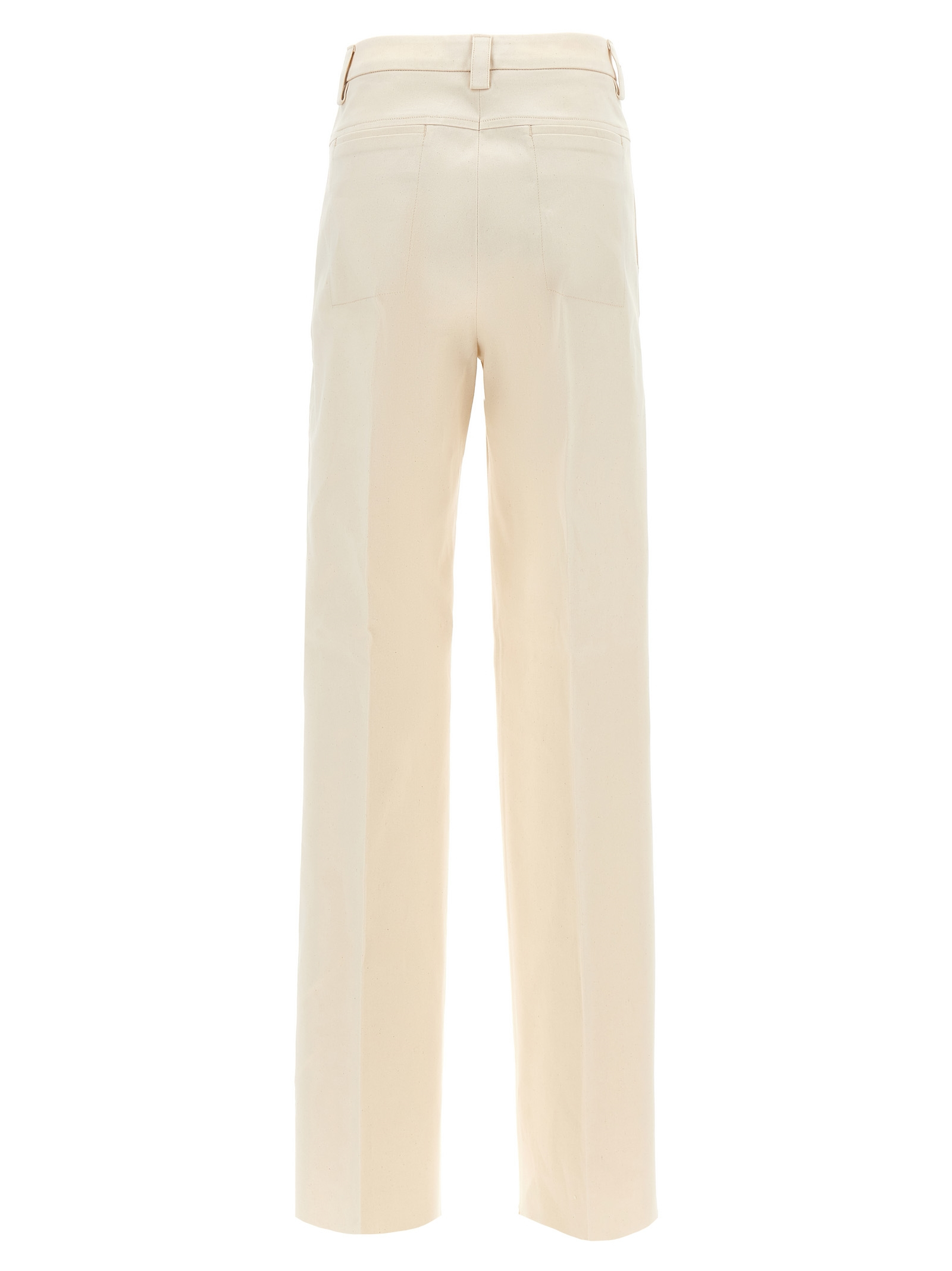 [TheLatest] Trousers FW24 SVW03100T0199LNNATURAL