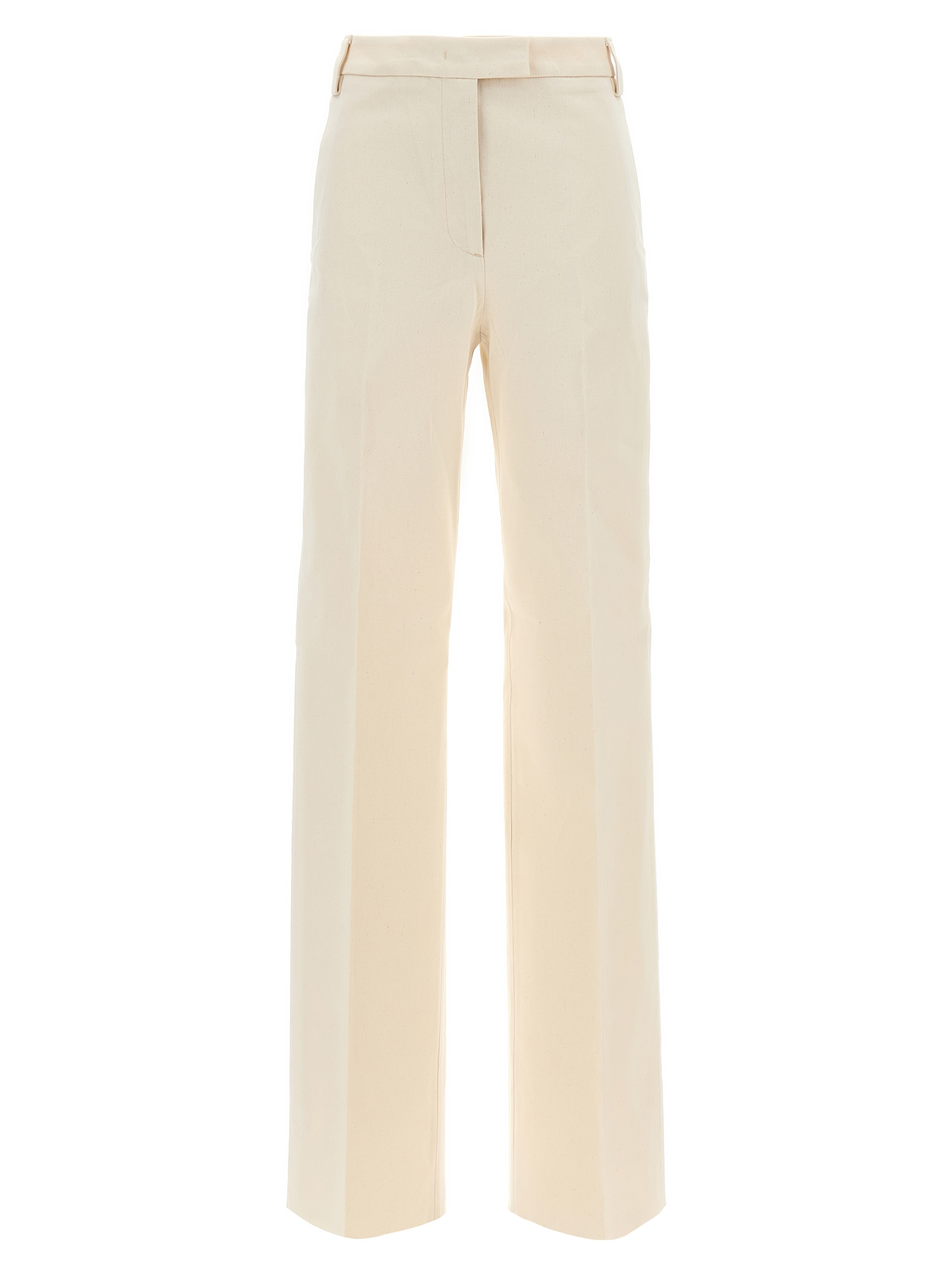[TheLatest] Trousers FW24 SVW03100T0199LNNATURAL