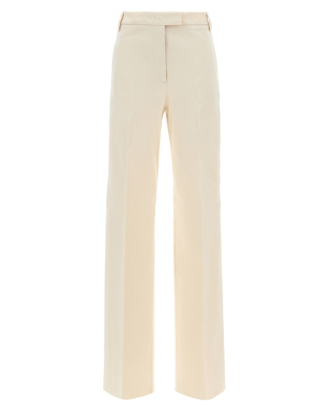 [TheLatest] Trousers FW24 SVW03100T0199LNNATURAL