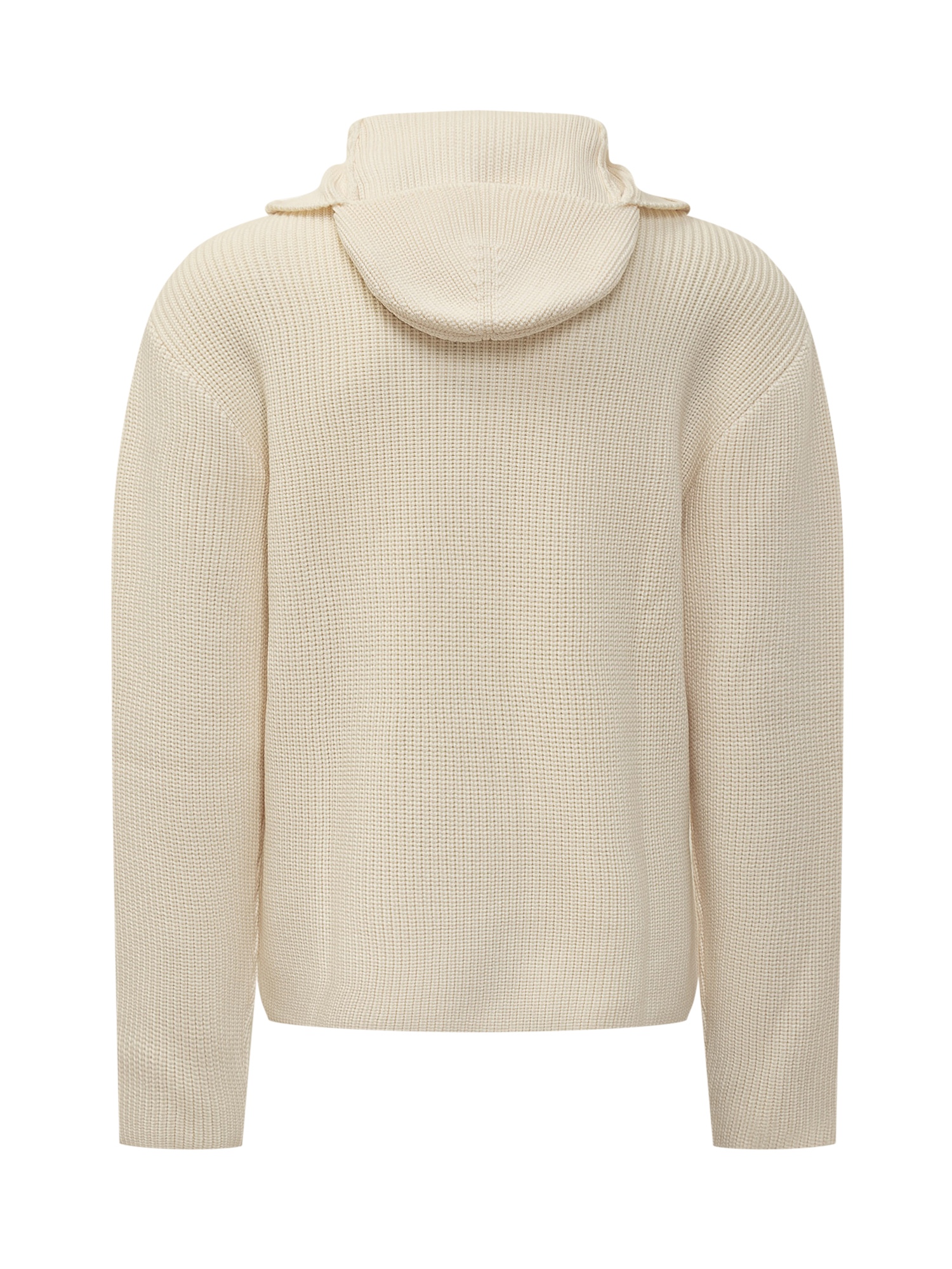 [Courreges] Sweatshirt FW24 324MPU182FI0036 0079