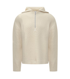 [Courreges] Sweatshirt FW24 324MPU182FI0036 0079