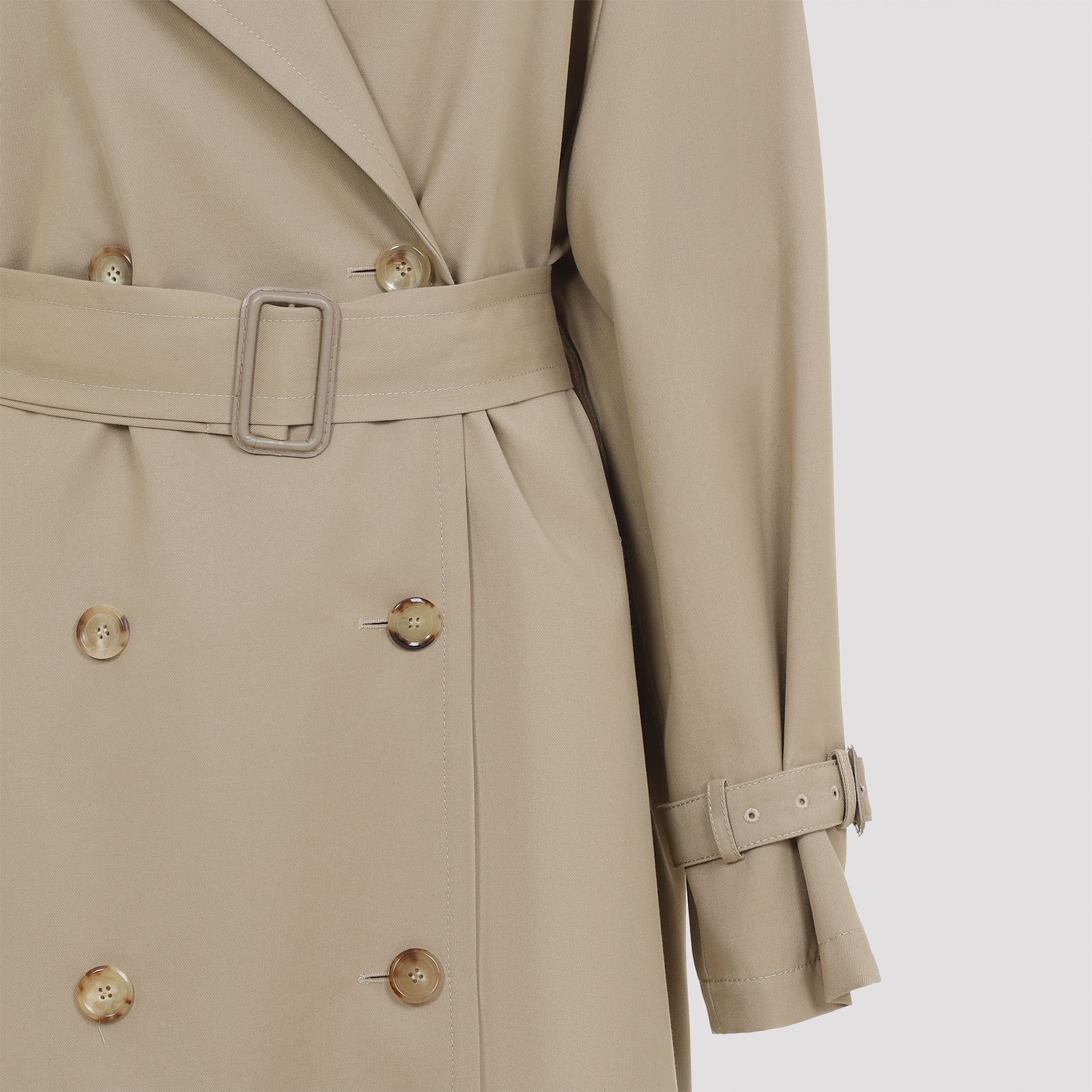 [Moschino] Trench Coat FW24 242D0608.5419