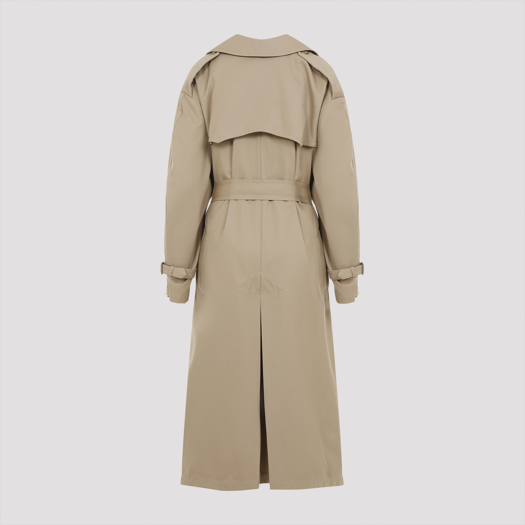 [Moschino] Trench Coat FW24 242D0608.5419
