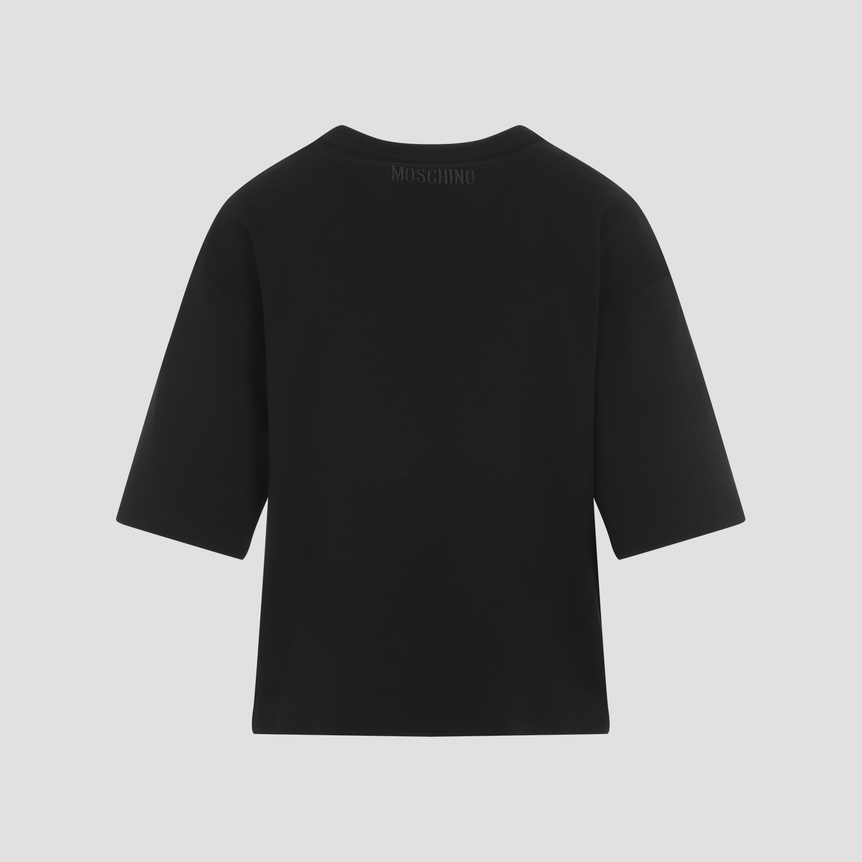 [Moschino] T-shirts Short Sleeve FW24 242D0708.5442