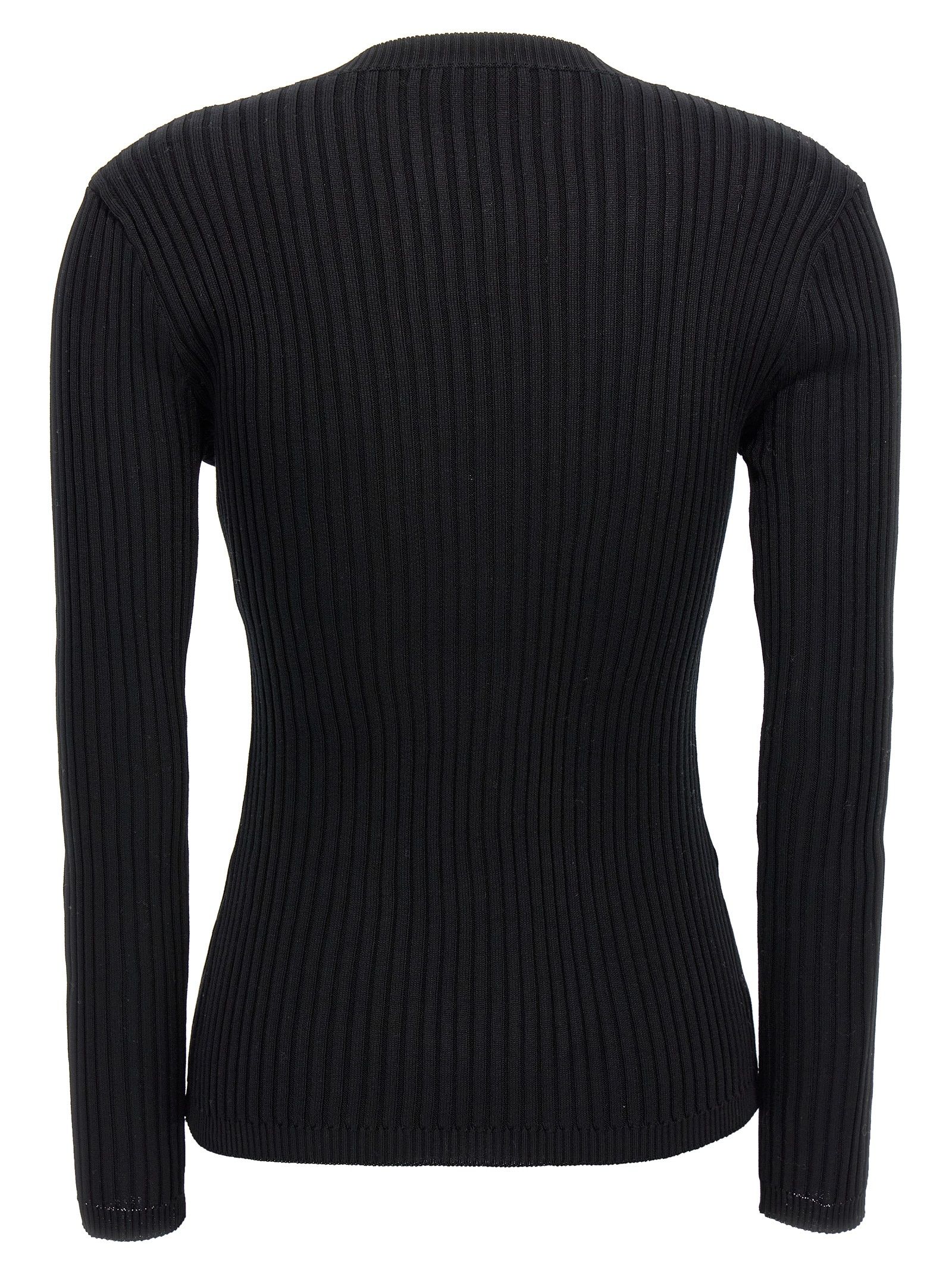 [MAGDA BUTRYM] Cardigan FW24 309724BLACK