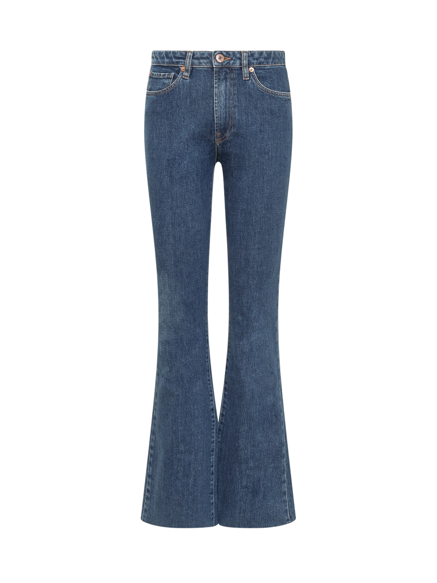 [3 X 1] Jeans SS22 WP0411079 INK