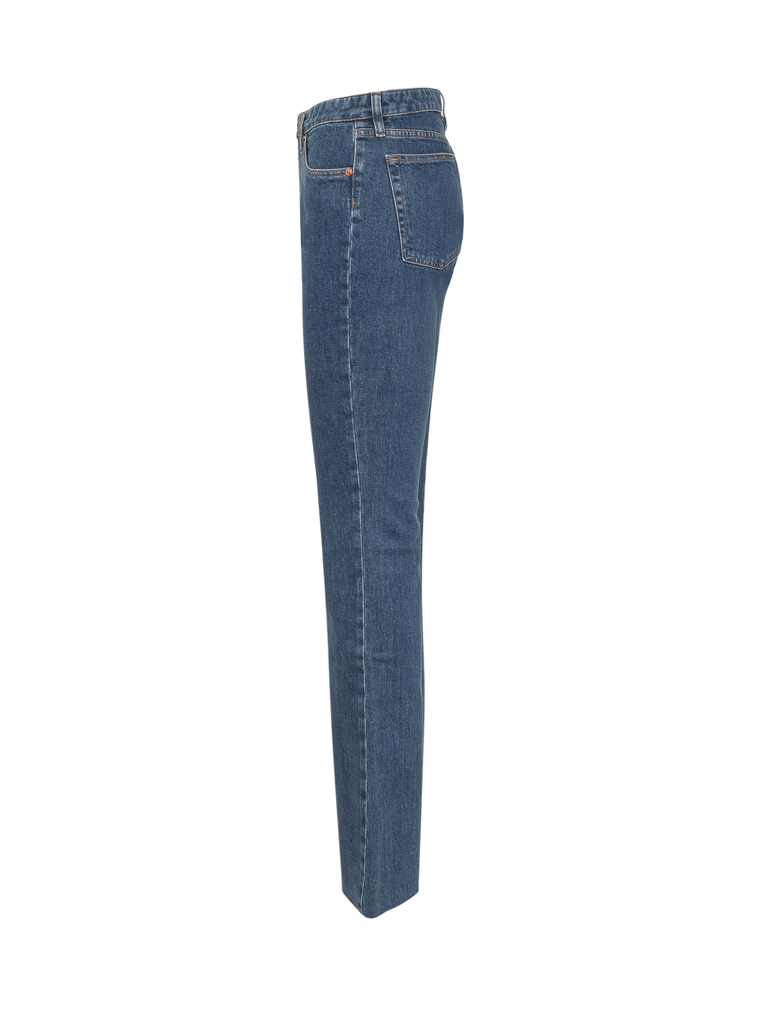 [3 X 1] Jeans SS22 WP0411079 INK