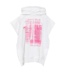 [PHILOSOPHY DI LORENZO SERAFINI] Sweatshirt SS22 V17050748 V0002