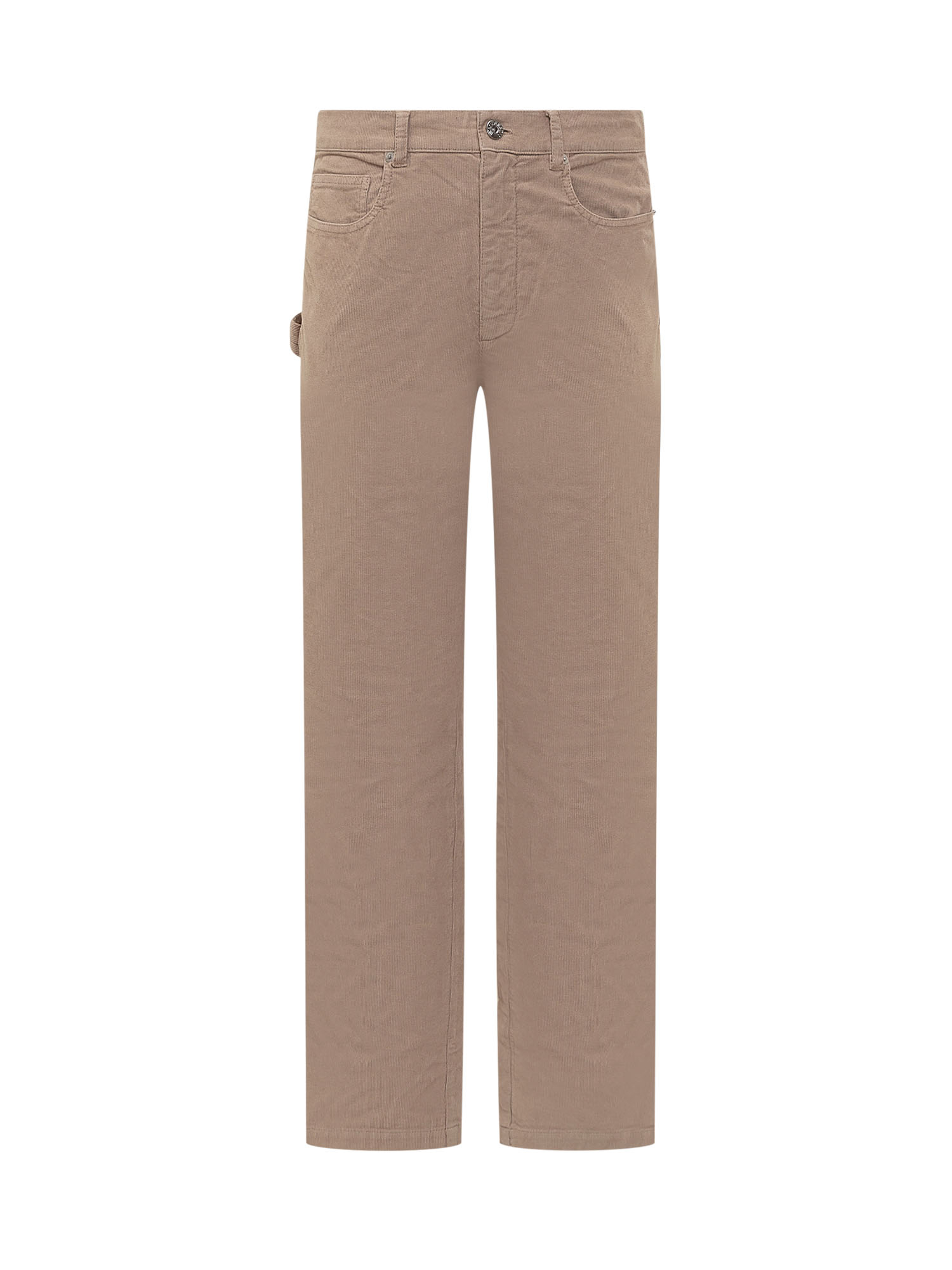 [J.W. Anderson] Trousers FW24 TR0370PG1578 046