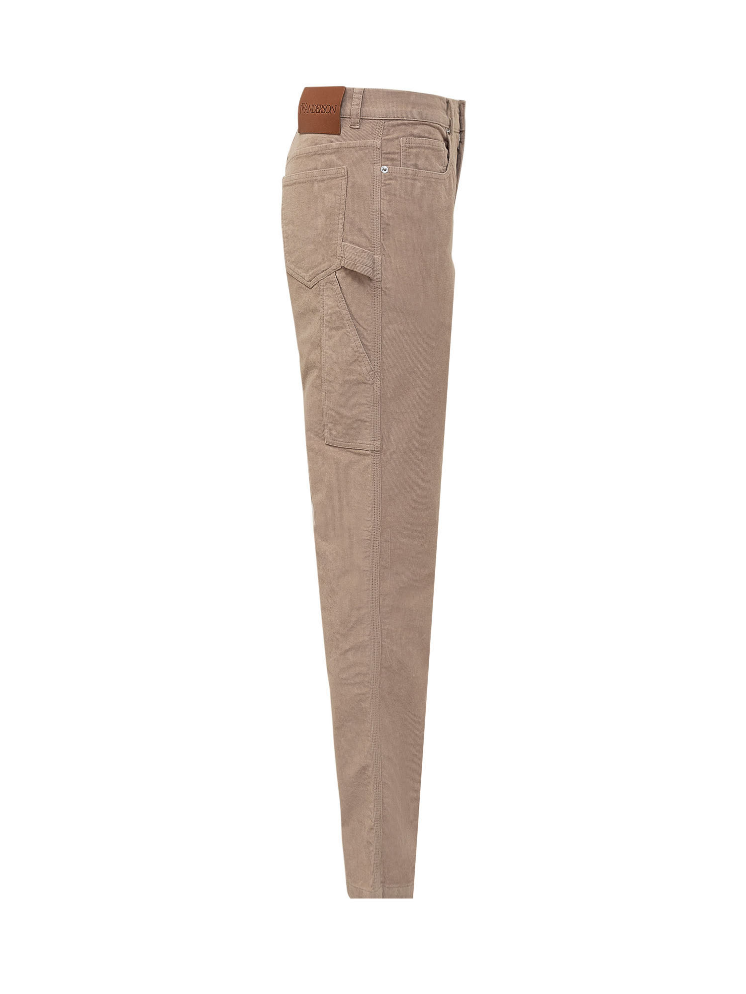 [J.W. Anderson] Trousers FW24 TR0370PG1578 046