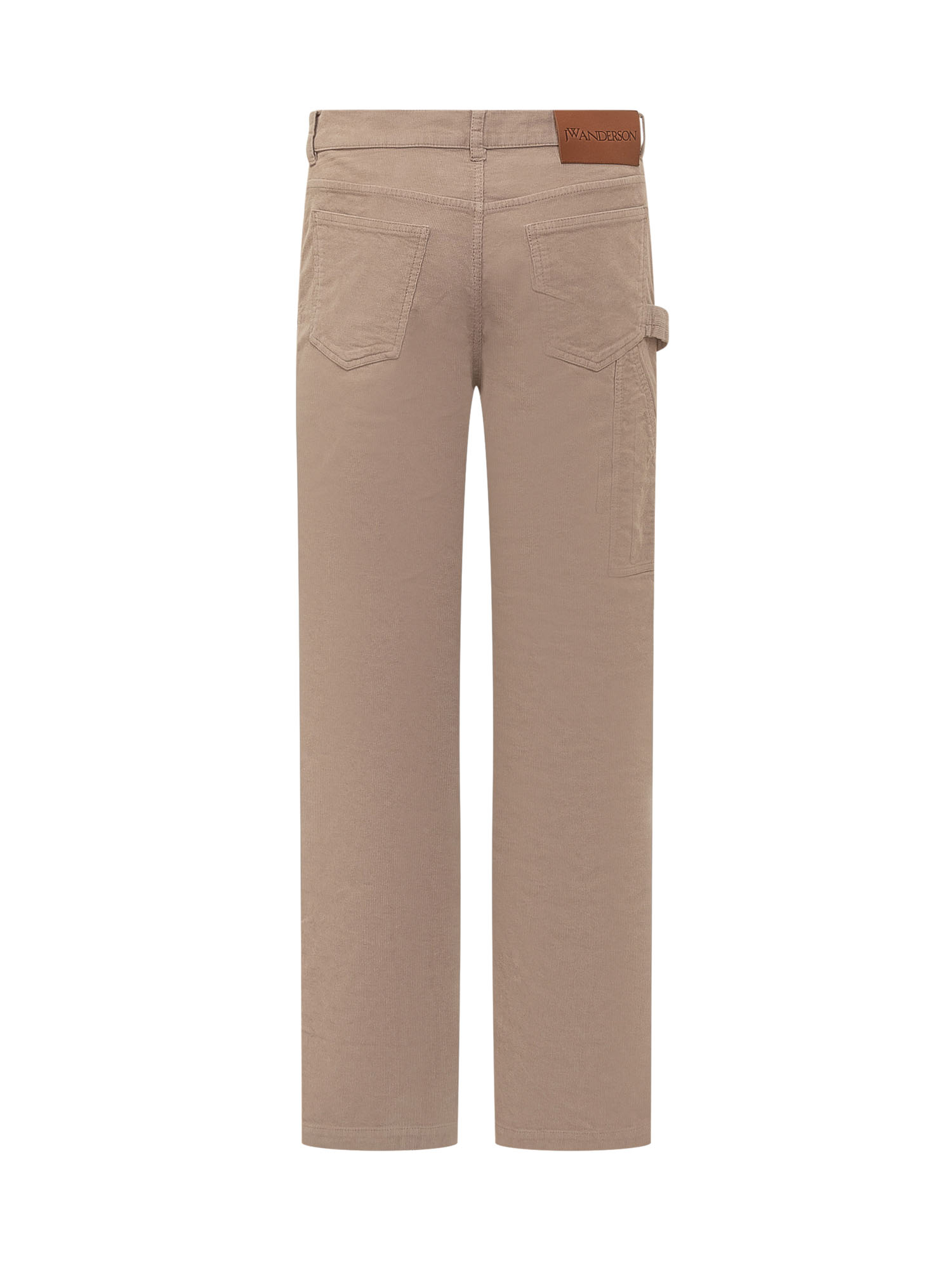 [J.W. Anderson] Trousers FW24 TR0370PG1578 046